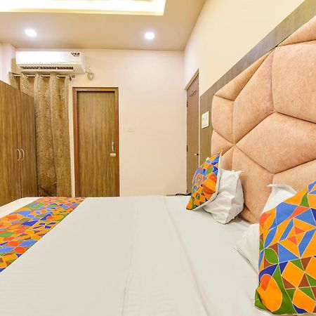 Fabhotel Dhruv Nanda Haridvár Kültér fotó