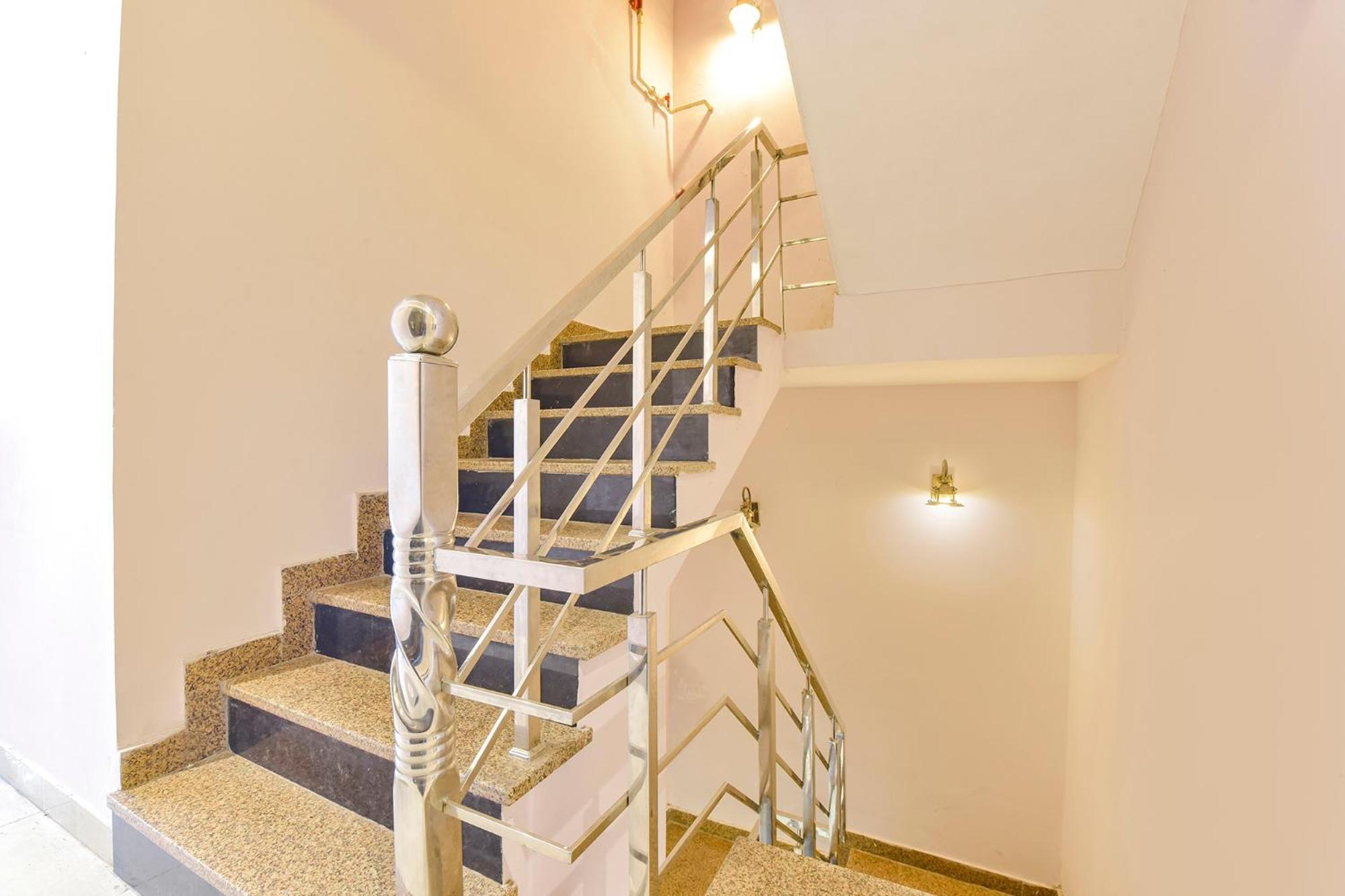 Fabhotel Dhruv Nanda Haridvár Kültér fotó