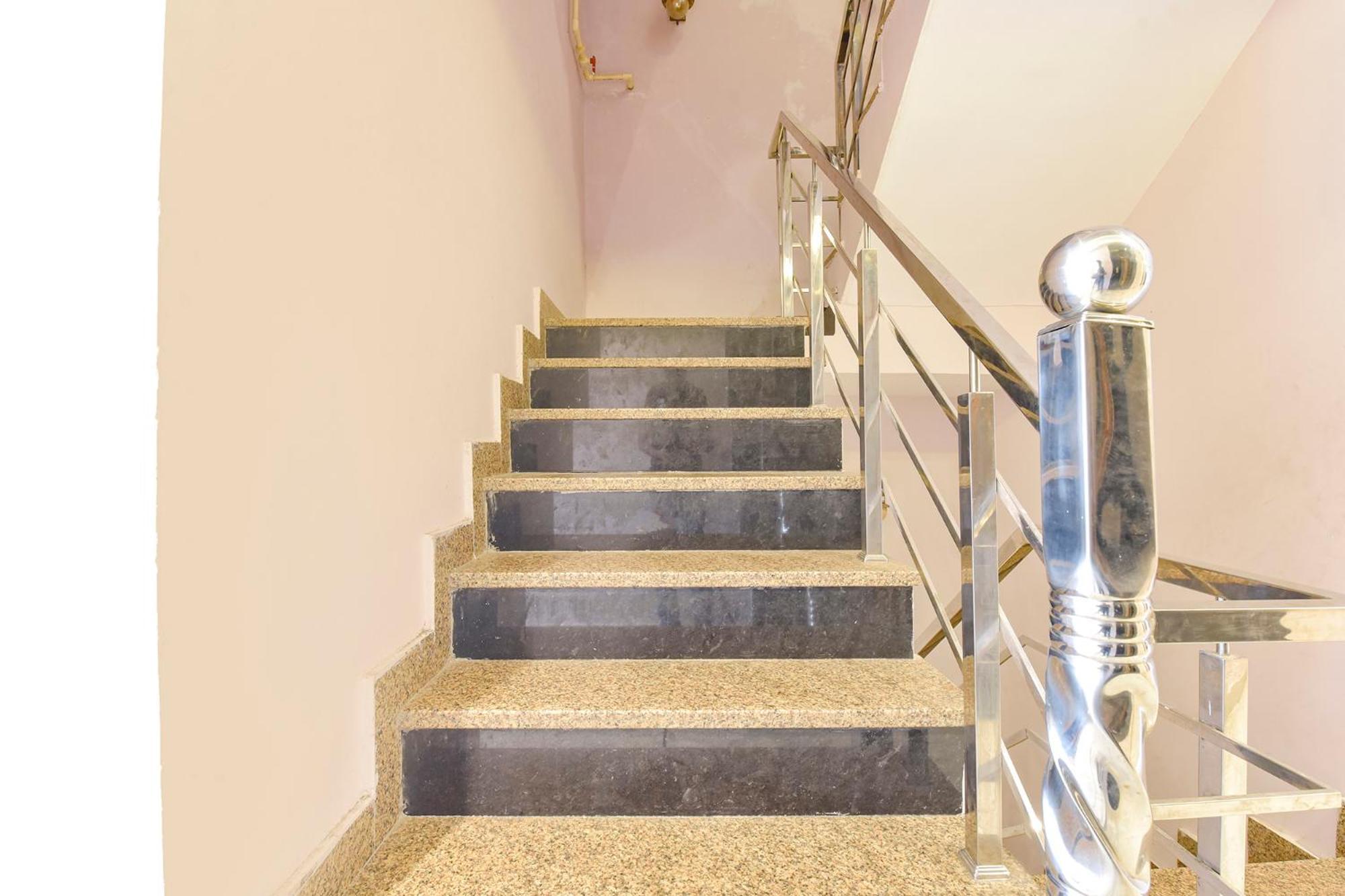 Fabhotel Dhruv Nanda Haridvár Kültér fotó