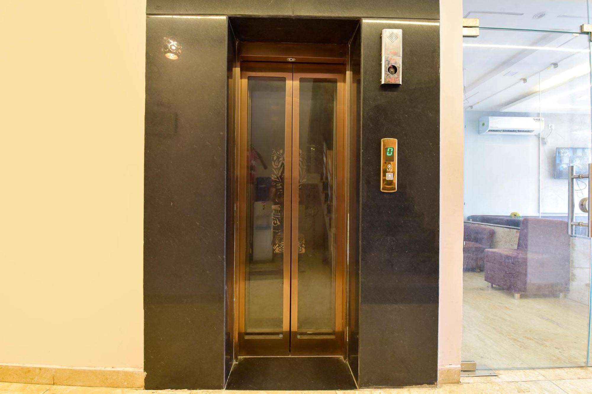 Fabhotel Dhruv Nanda Haridvár Kültér fotó
